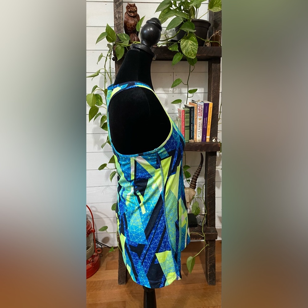 Xersion: Muscle Tee Tank Top - Picture 11 of 16